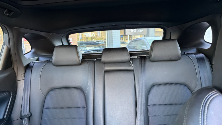 Nissan Qashqai 1.3 DiG-T MH 158 Tekna 5dr Xtronic Petrol Hatchback